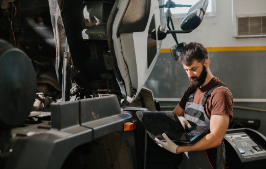 Electrical Diagnostics & Fault Finding