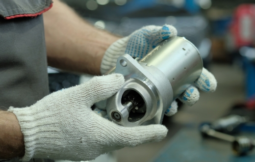 Mobile Auto Electrical Repairs
