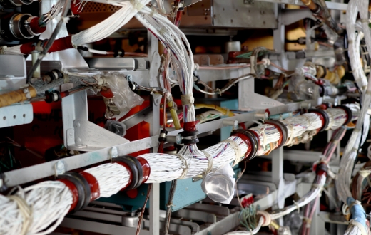 Wiring Harness Fabrication & Repair