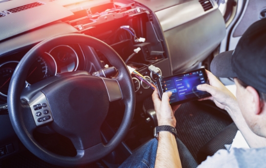 accessory electrical faults