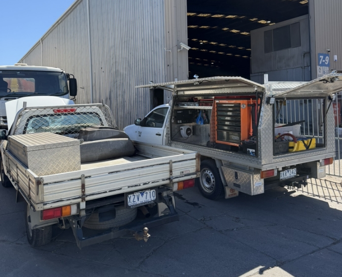 Auto Electrical