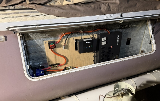 auto electrical repairs