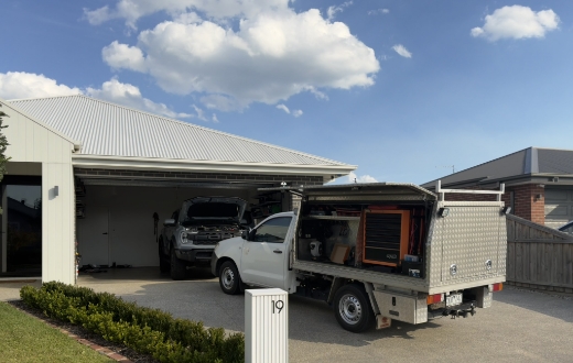 battery testing and replacement