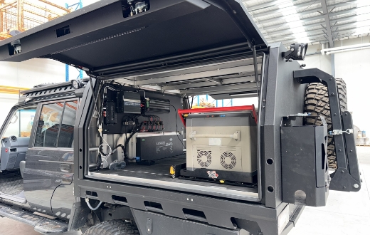 Mobile Auto Electrical Repairs