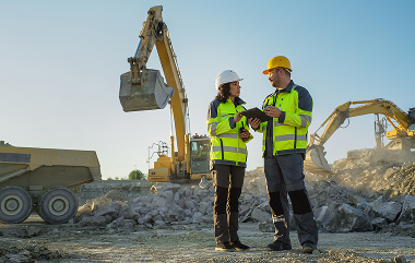 construction industry