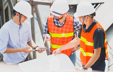 council industry