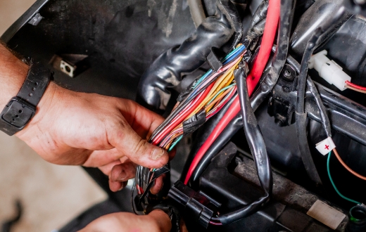 electrical-accessory-installation