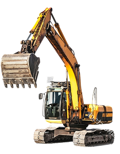 excavator-machine