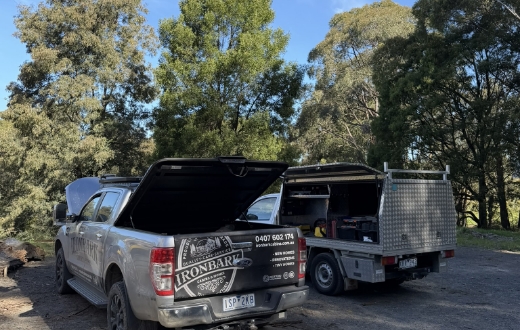 fleet electrical fault finding