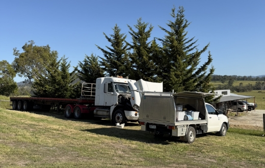 fleet electrical inspections