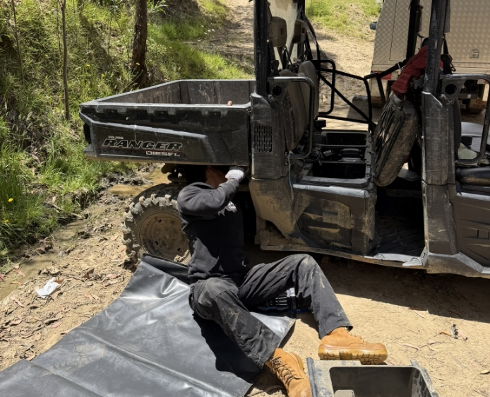 installations repairs