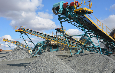 mining industry