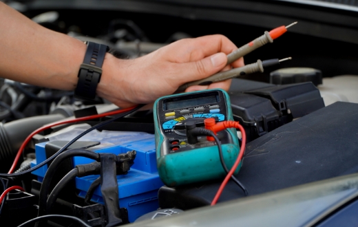 Mobile Auto Electrical repairs