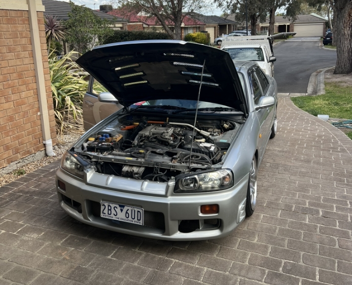 mobile battery replacement