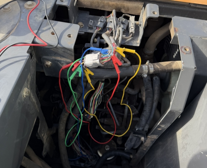 Mobile Auto Electrical Repairs