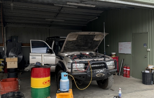 preventive electrical maintenance
