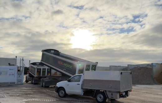 trailer electrical systems