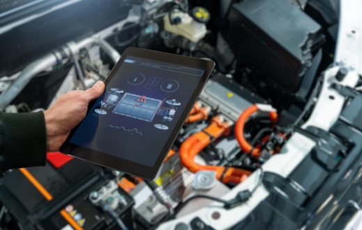 vehicle electrical diagnostics